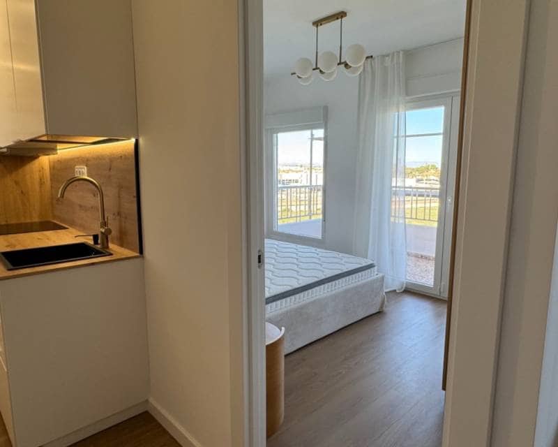 2 makuuhuone Kattohuoneisto myytävänä paikassa Orihuela Costa mukana uima-altaan - 269 000 € (Ref: 9580113)