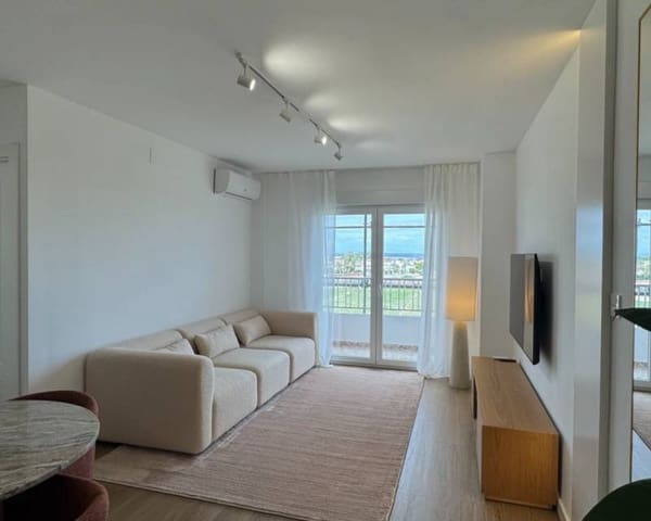 2 sypialnia Penthouse na sprzedaż w Punta Prima, Orihuela z basenem - 269 000 € (Ref: 9580113)