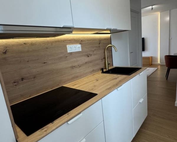 2 sypialnia Penthouse na sprzedaż w Punta Prima, Orihuela z basenem - 269 000 € (Ref: 9580113)