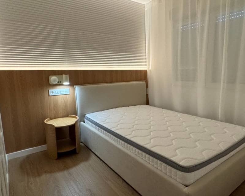 2 makuuhuone Kattohuoneisto myytävänä paikassa Orihuela Costa mukana uima-altaan - 269 000 € (Ref: 9580113)