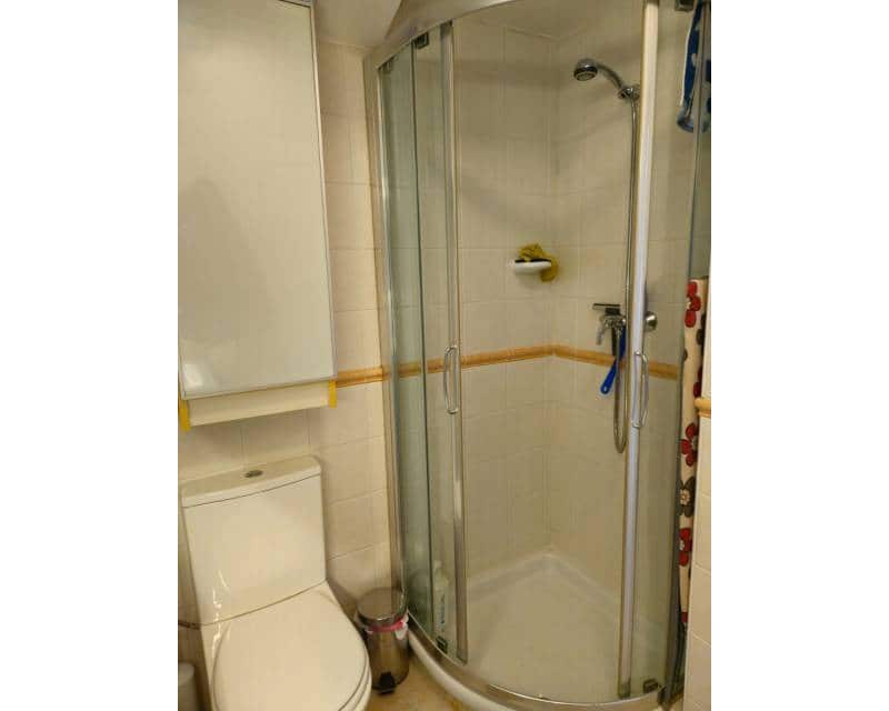 3 makuuhuone Paritalo myytävänä paikassa Villamartin mukana uima-altaan - 239 000 € (Ref: 9580327)