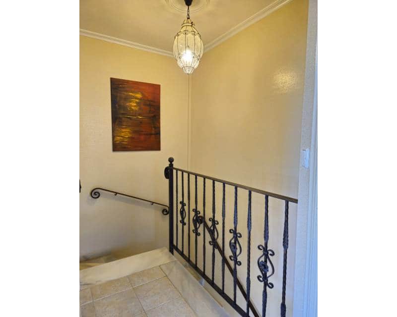 3 makuuhuone Paritalo myytävänä paikassa Villamartin mukana uima-altaan - 239 000 € (Ref: 9580327)