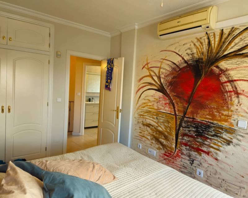 3 makuuhuone Paritalo myytävänä paikassa Villamartin mukana uima-altaan - 239 000 € (Ref: 9580327)