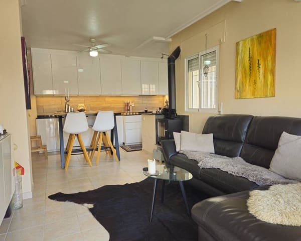 3 camera da letto Villetta Bifamiliare in vendita in Villamartin, Orihuela con piscina - 239.000 € (Rif: 9580327)