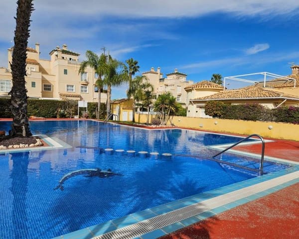 3 camera da letto Villetta Bifamiliare in vendita in Villamartin, Orihuela con piscina - 239.000 € (Rif: 9580327)
