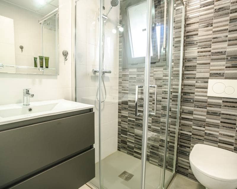 2 Zimmer Penthouse zu verkaufen in Pilar de la Horadada mit Pool - 229.500 € (Ref: 9580438)