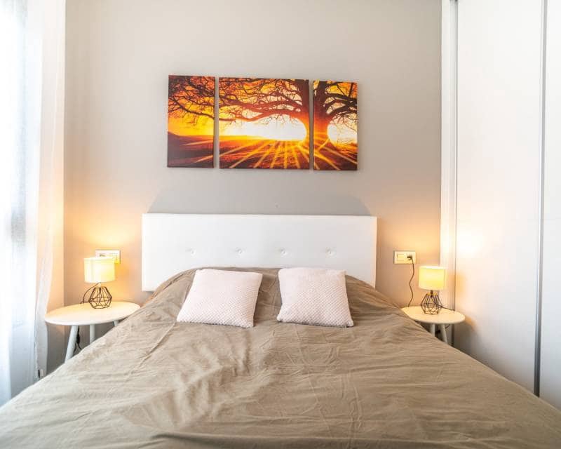 2 Zimmer Penthouse zu verkaufen in Pilar de la Horadada mit Pool - 229.500 € (Ref: 9580438)