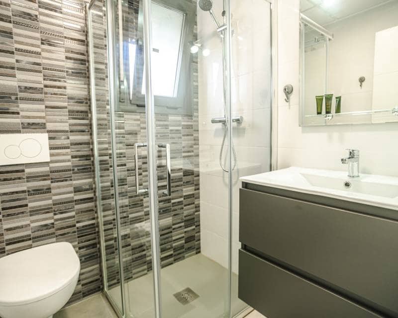 2 Zimmer Penthouse zu verkaufen in Pilar de la Horadada mit Pool - 229.500 € (Ref: 9580438)