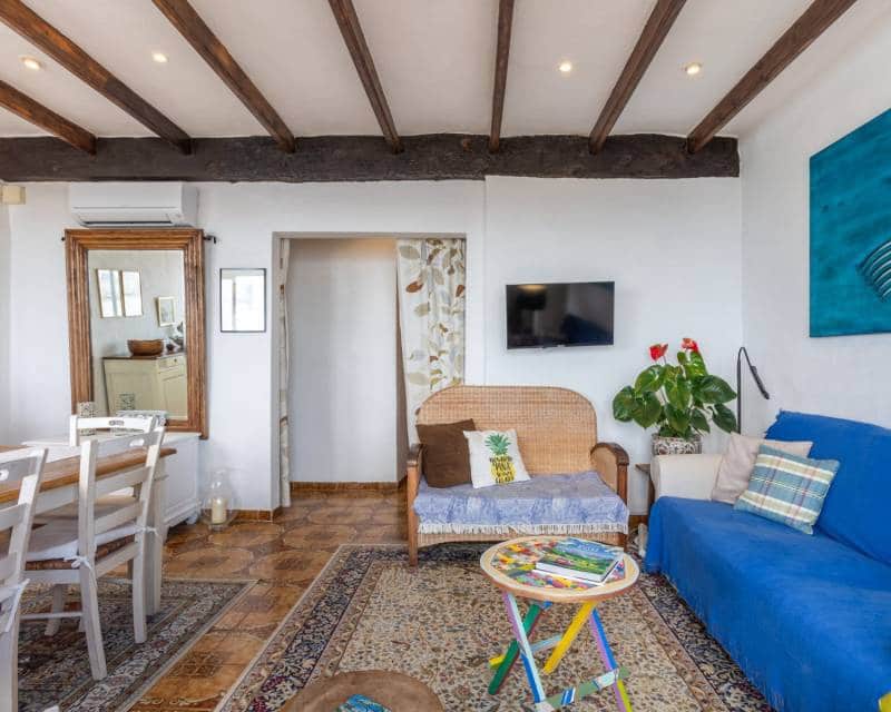 3 camera da letto Attico in vendita in Altea - 503.500 € (Rif: 9580439)