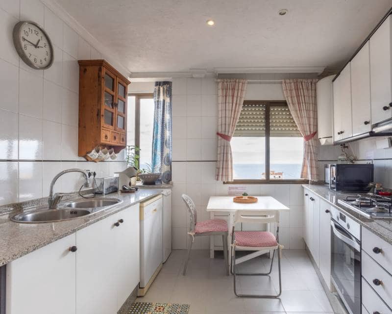 3 camera da letto Attico in vendita in Altea - 503.500 € (Rif: 9580439)