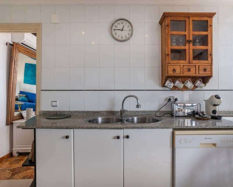 3 camera da letto Attico in vendita in Altea - 503.500 € (Rif: 9580439)