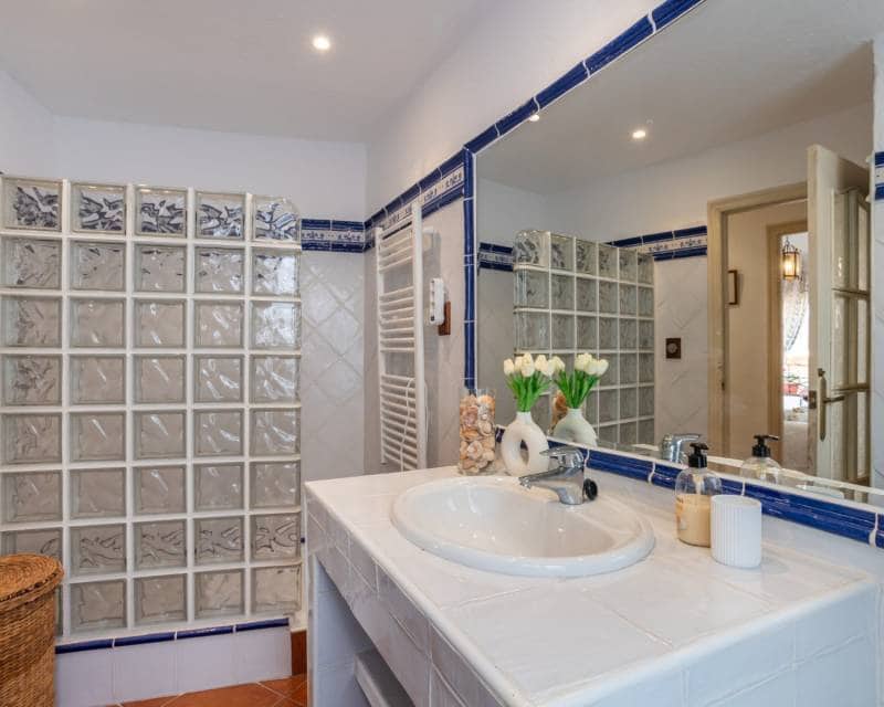 3 camera da letto Attico in vendita in Altea - 503.500 € (Rif: 9580439)