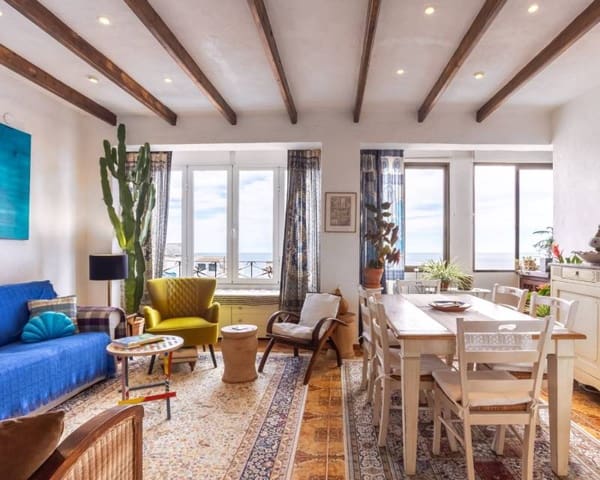 3 bedroom Penthouse for sale in Altea - € 503,500 (Ref: 9580439)