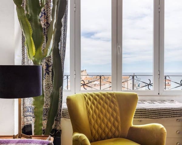 3 bedroom Penthouse for sale in Altea - € 503,500 (Ref: 9580439)