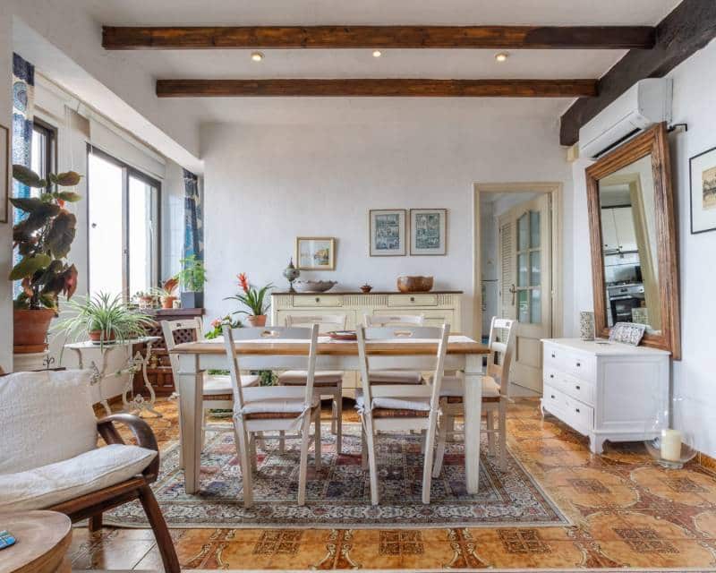 3 camera da letto Attico in vendita in Altea - 503.500 € (Rif: 9580439)