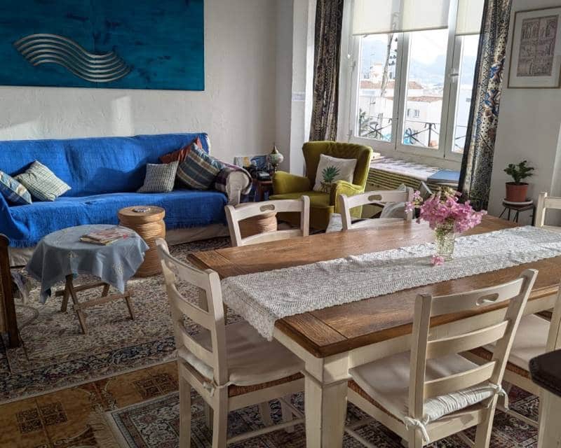 3 camera da letto Attico in vendita in Altea - 503.500 € (Rif: 9580439)
