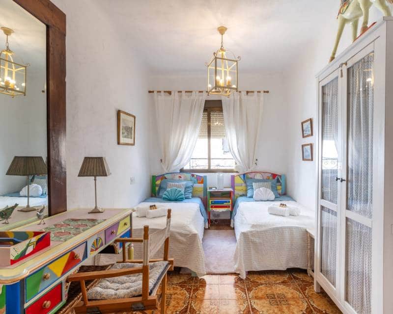 3 camera da letto Attico in vendita in Altea - 503.500 € (Rif: 9580439)