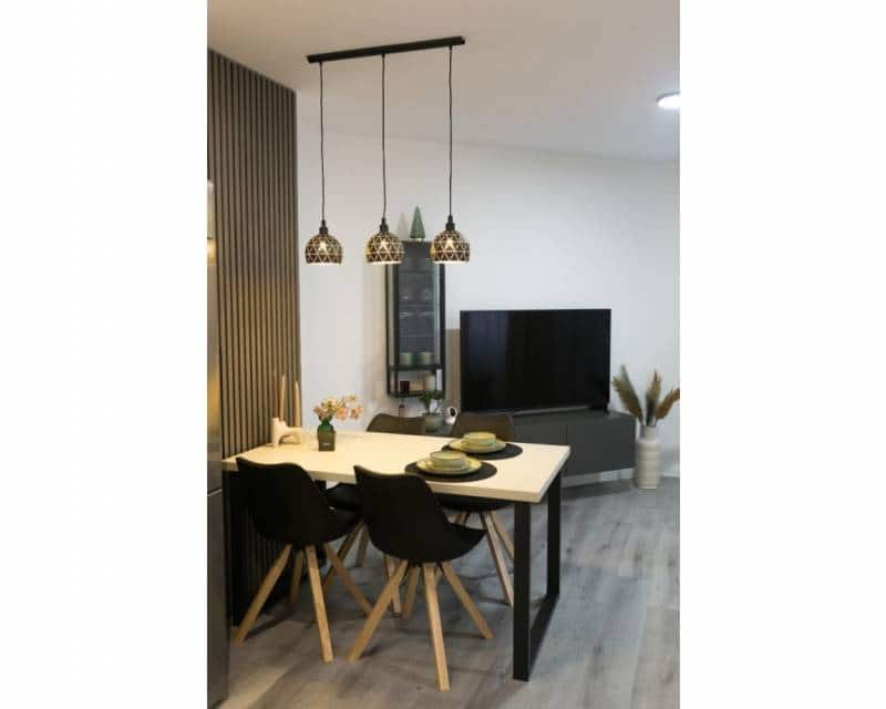 2 soverom Leilighet til salgs i Torrevieja - € 199 900 (Ref: 9580441)