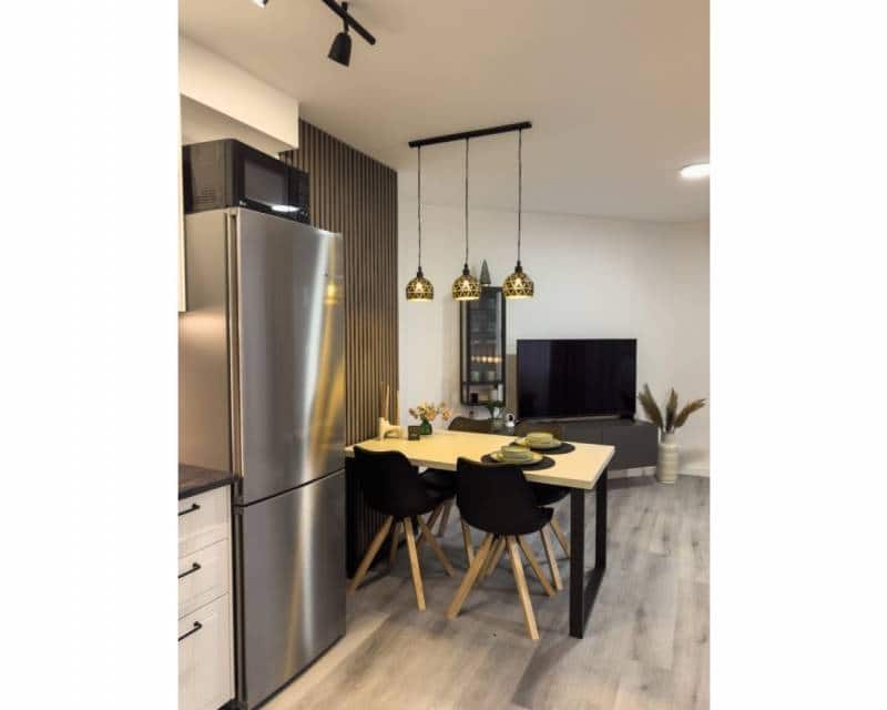 2 soverom Leilighet til salgs i Torrevieja - € 199 900 (Ref: 9580441)