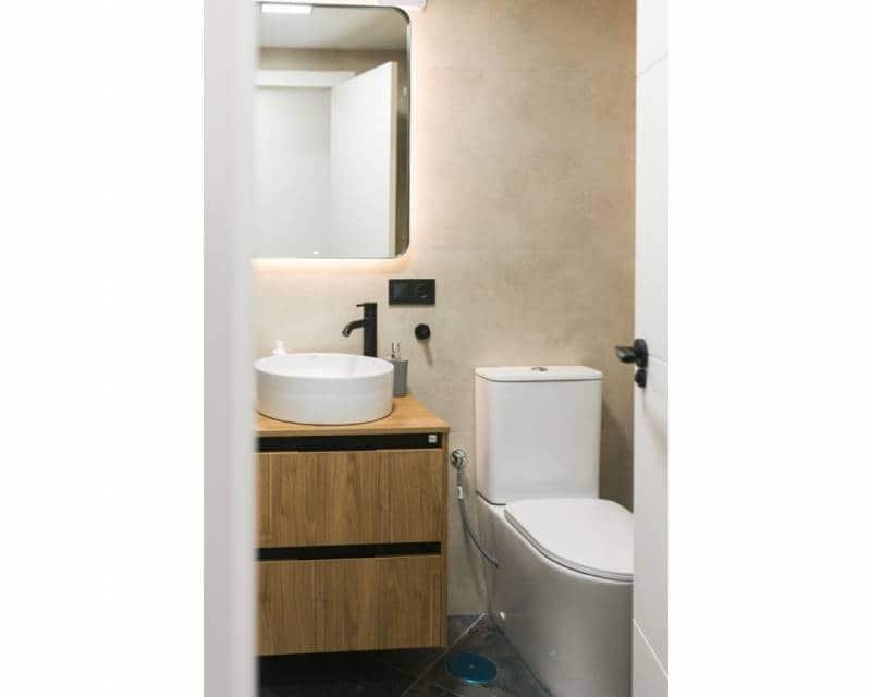 2 soverom Leilighet til salgs i Torrevieja - € 199 900 (Ref: 9580441)