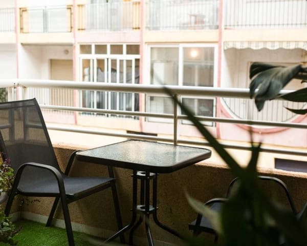 2 camera da letto Appartamento in vendita in Avenida Habaneras - Curva de Palangre, Torrevieja - 199.900 € (Rif: 9580441)