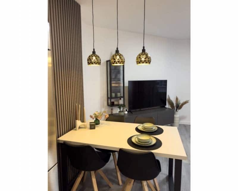 2 soverom Leilighet til salgs i Torrevieja - € 199 900 (Ref: 9580441)