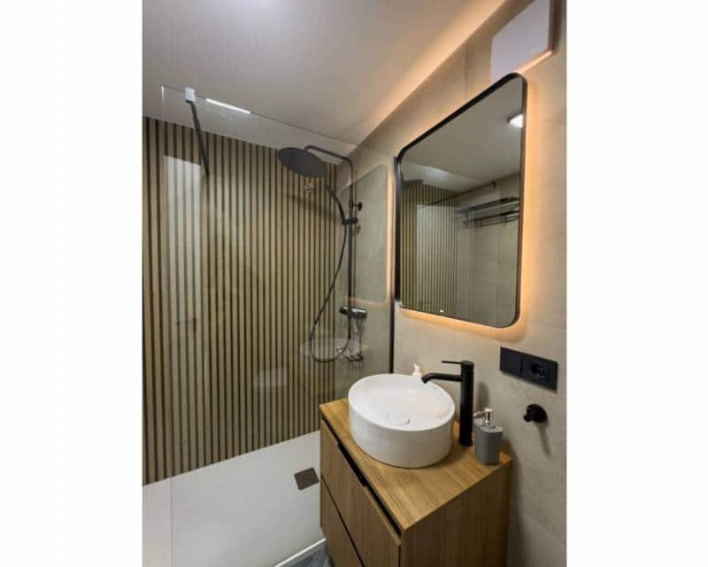 2 soverom Leilighet til salgs i Torrevieja - € 199 900 (Ref: 9580441)