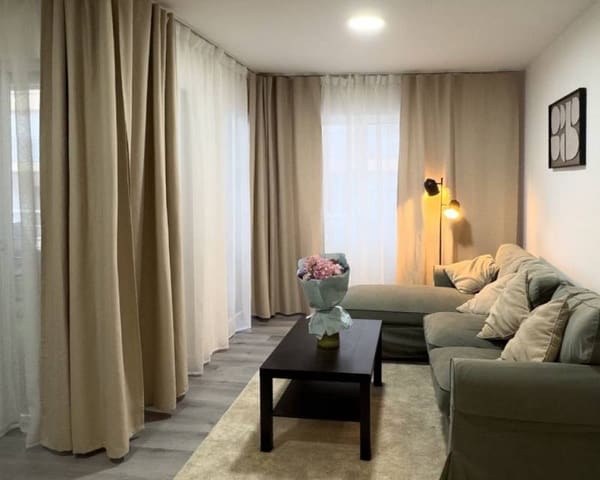 2 camera da letto Appartamento in vendita in Avenida Habaneras - Curva de Palangre, Torrevieja - 199.900 € (Rif: 9580441)