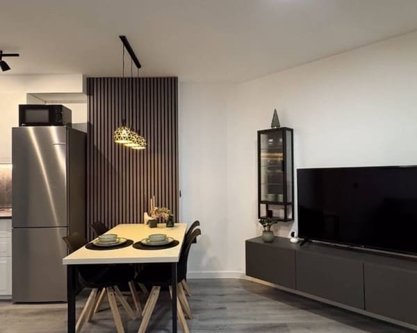 2 camera da letto Appartamento in vendita in Avenida Habaneras - Curva de Palangre, Torrevieja - 199.900 € (Rif: 9580441)