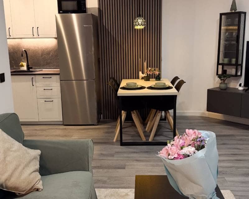 2 soverom Leilighet til salgs i Torrevieja - € 199 900 (Ref: 9580441)