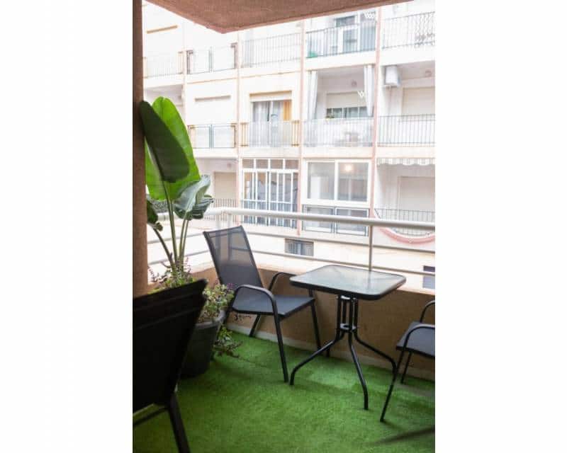 2 soverom Leilighet til salgs i Torrevieja - € 199 900 (Ref: 9580441)