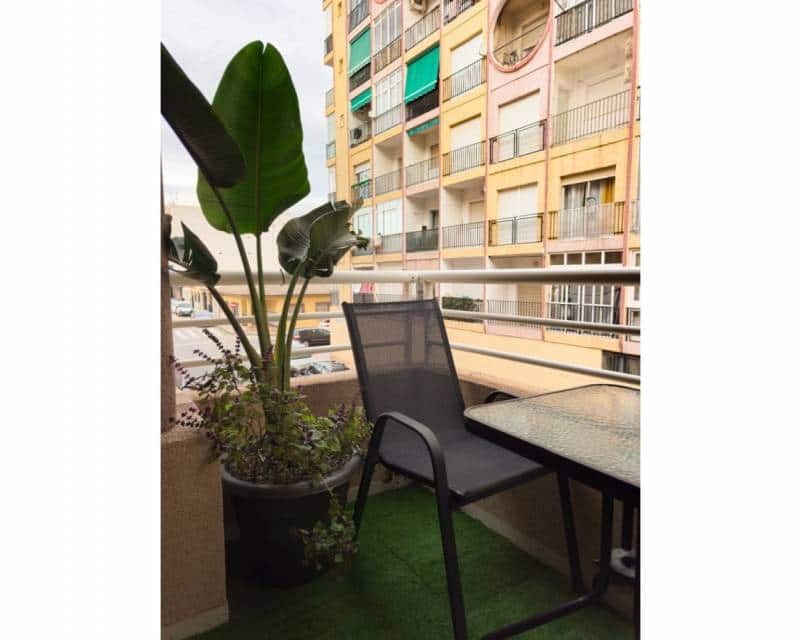 2 soverom Leilighet til salgs i Torrevieja - € 199 900 (Ref: 9580441)