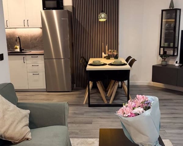 2 camera da letto Appartamento in vendita in Avenida Habaneras - Curva de Palangre, Torrevieja - 199.900 € (Rif: 9580441)