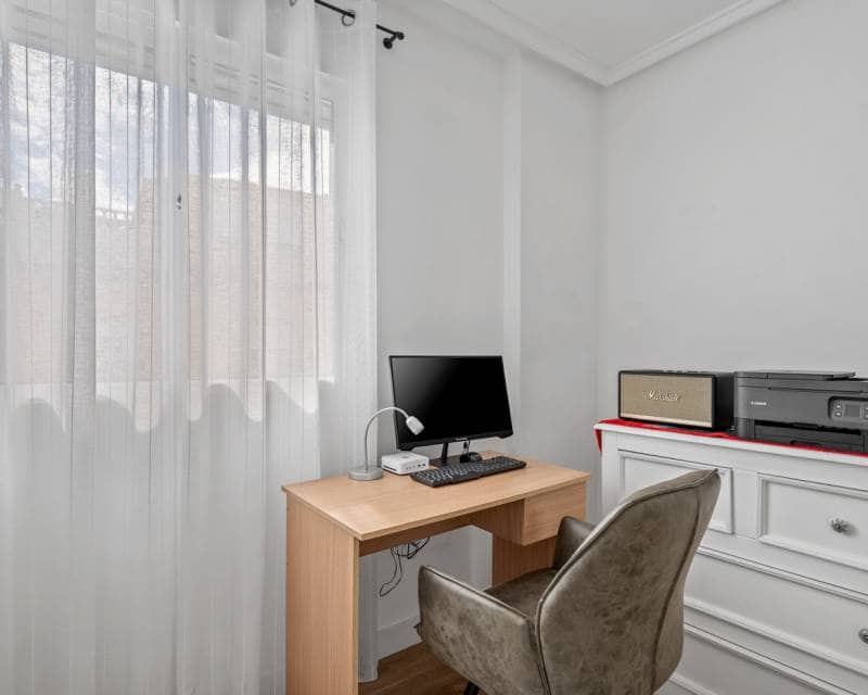 5 soveværelse Lejlighed til salg i Ciudad Quesada med swimmingpool garage - € 276.000 (Ref: 9585050)