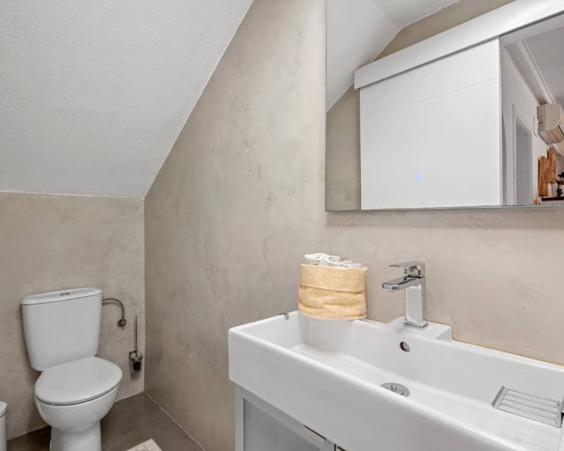 5 soveværelse Lejlighed til salg i Ciudad Quesada med swimmingpool garage - € 276.000 (Ref: 9585050)