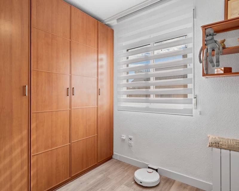 5 soveværelse Lejlighed til salg i Ciudad Quesada med swimmingpool garage - € 276.000 (Ref: 9585050)