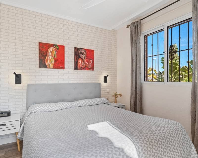 5 soveværelse Lejlighed til salg i Ciudad Quesada med swimmingpool garage - € 276.000 (Ref: 9585050)