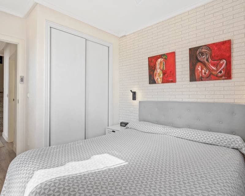 5 soveværelse Lejlighed til salg i Ciudad Quesada med swimmingpool garage - € 276.000 (Ref: 9585050)