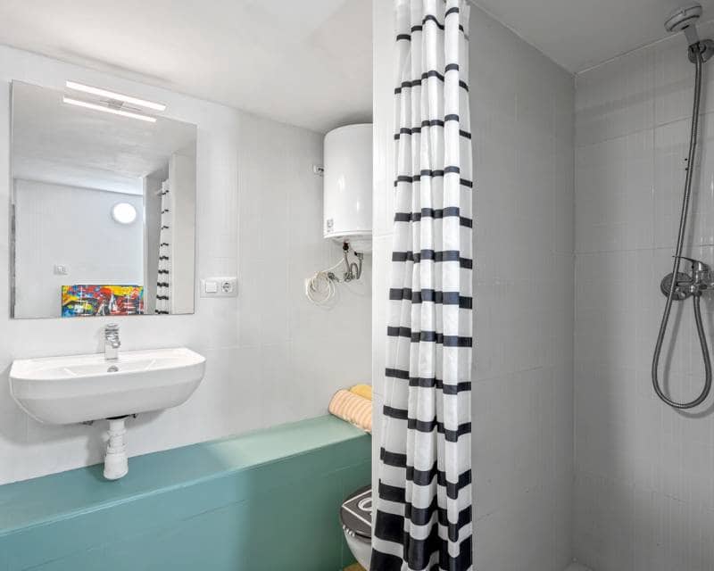 5 soveværelse Lejlighed til salg i Ciudad Quesada med swimmingpool garage - € 276.000 (Ref: 9585050)