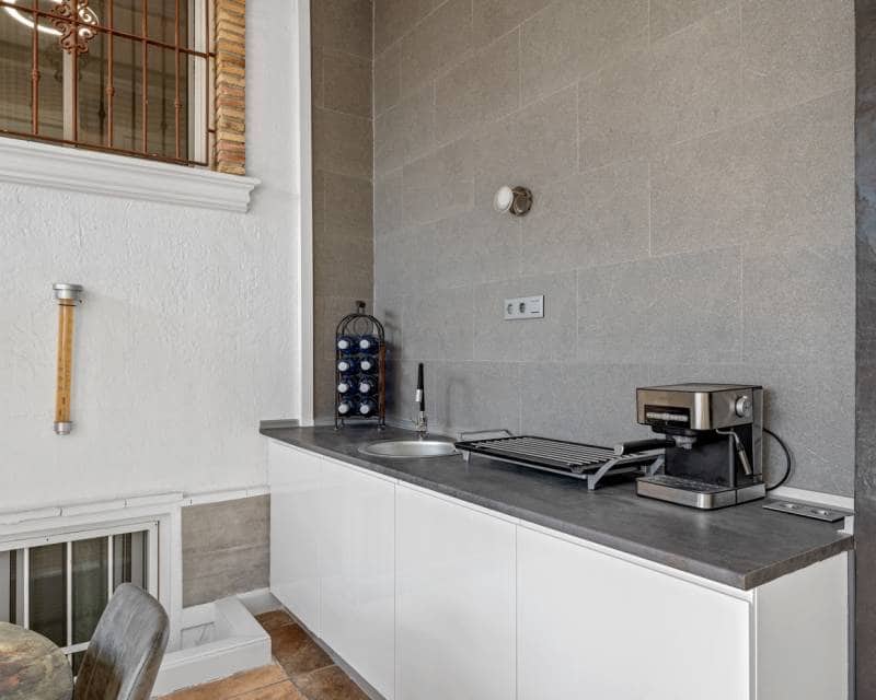 5 soveværelse Lejlighed til salg i Ciudad Quesada med swimmingpool garage - € 276.000 (Ref: 9585050)