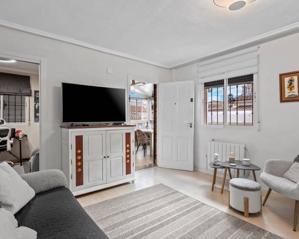 5 soveværelse Lejlighed til salg i Ciudad Quesada, Rojales med swimmingpool garage - € 276.000 (Ref: 9585050)