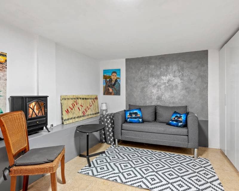 5 soveværelse Lejlighed til salg i Ciudad Quesada med swimmingpool garage - € 276.000 (Ref: 9585050)