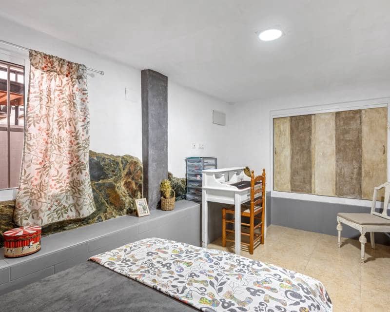 5 soveværelse Lejlighed til salg i Ciudad Quesada med swimmingpool garage - € 276.000 (Ref: 9585050)