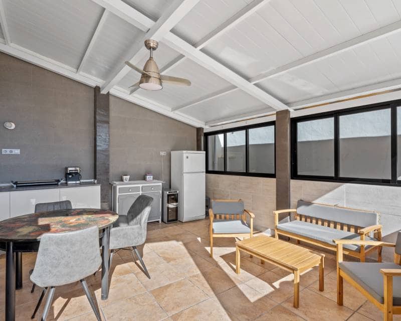 5 soveværelse Lejlighed til salg i Ciudad Quesada med swimmingpool garage - € 276.000 (Ref: 9585050)