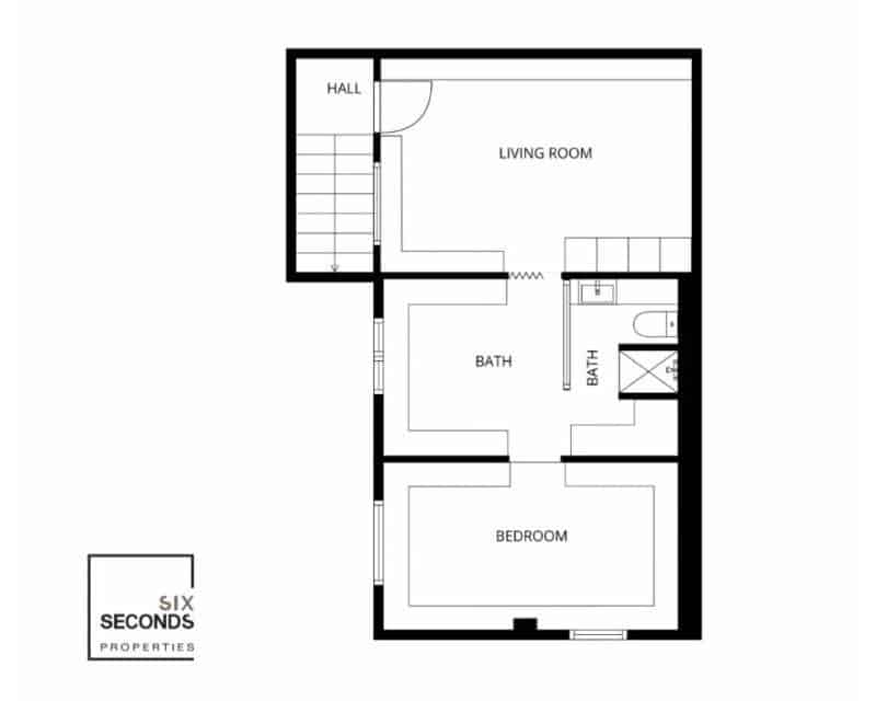 5 soveværelse Lejlighed til salg i Ciudad Quesada med swimmingpool garage - € 276.000 (Ref: 9585050)