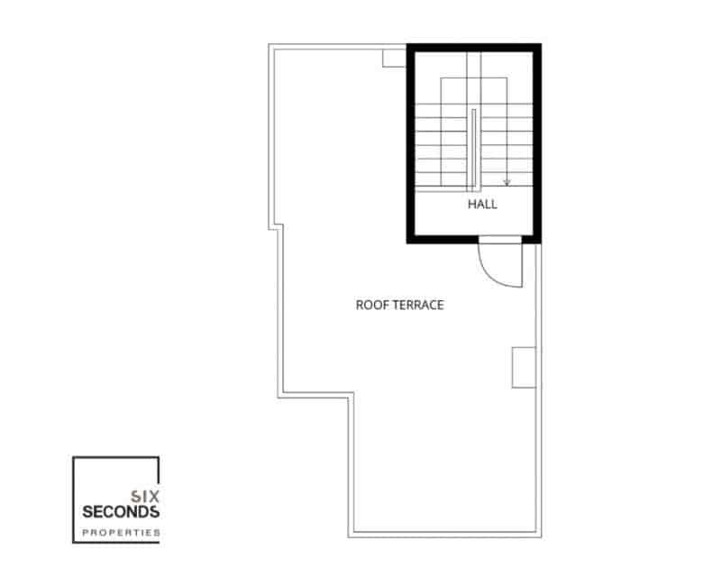 5 soveværelse Lejlighed til salg i Ciudad Quesada med swimmingpool garage - € 276.000 (Ref: 9585050)