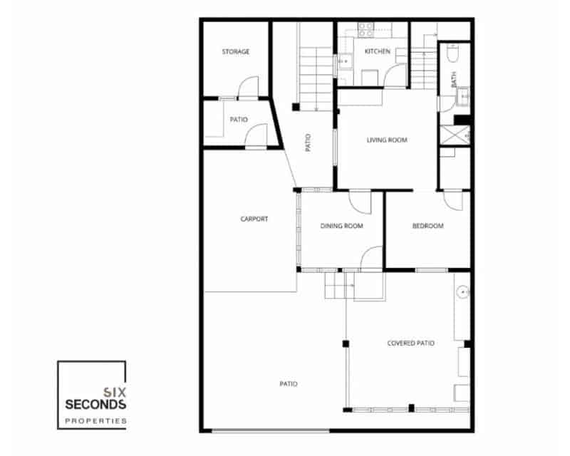 5 soveværelse Lejlighed til salg i Ciudad Quesada med swimmingpool garage - € 276.000 (Ref: 9585050)