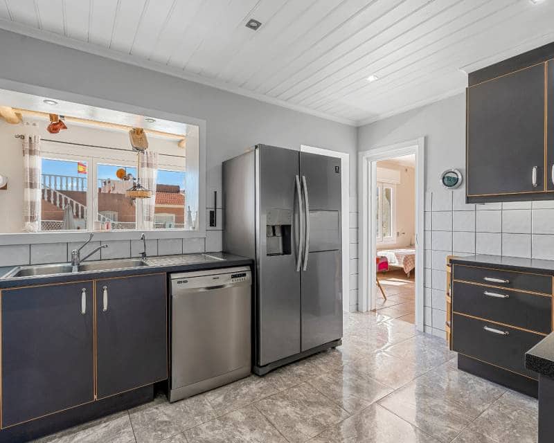 7 camera da letto Villa in vendita in Ciudad Quesada con piscina garage - 699.000 € (Rif: 9585173)