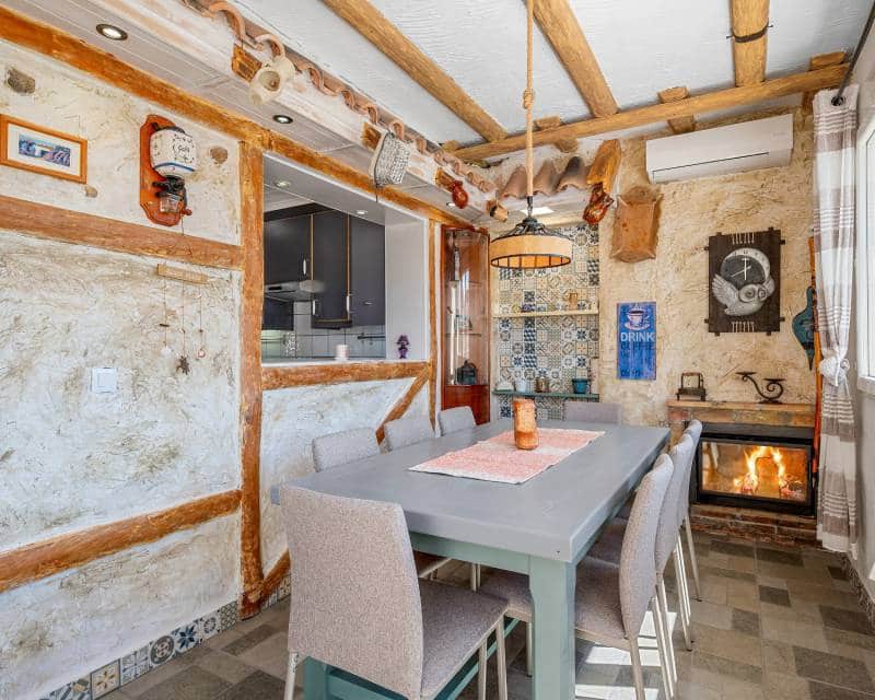 7 camera da letto Villa in vendita in Ciudad Quesada con piscina garage - 699.000 € (Rif: 9585173)