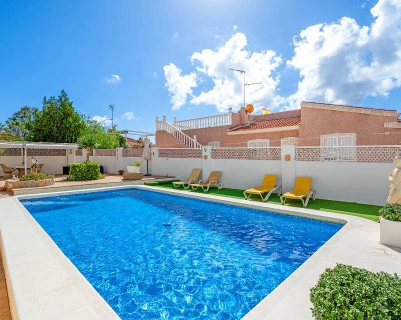 7 camera da letto Villa in vendita in Ciudad Quesada con piscina garage - 699.000 € (Rif: 9585173)